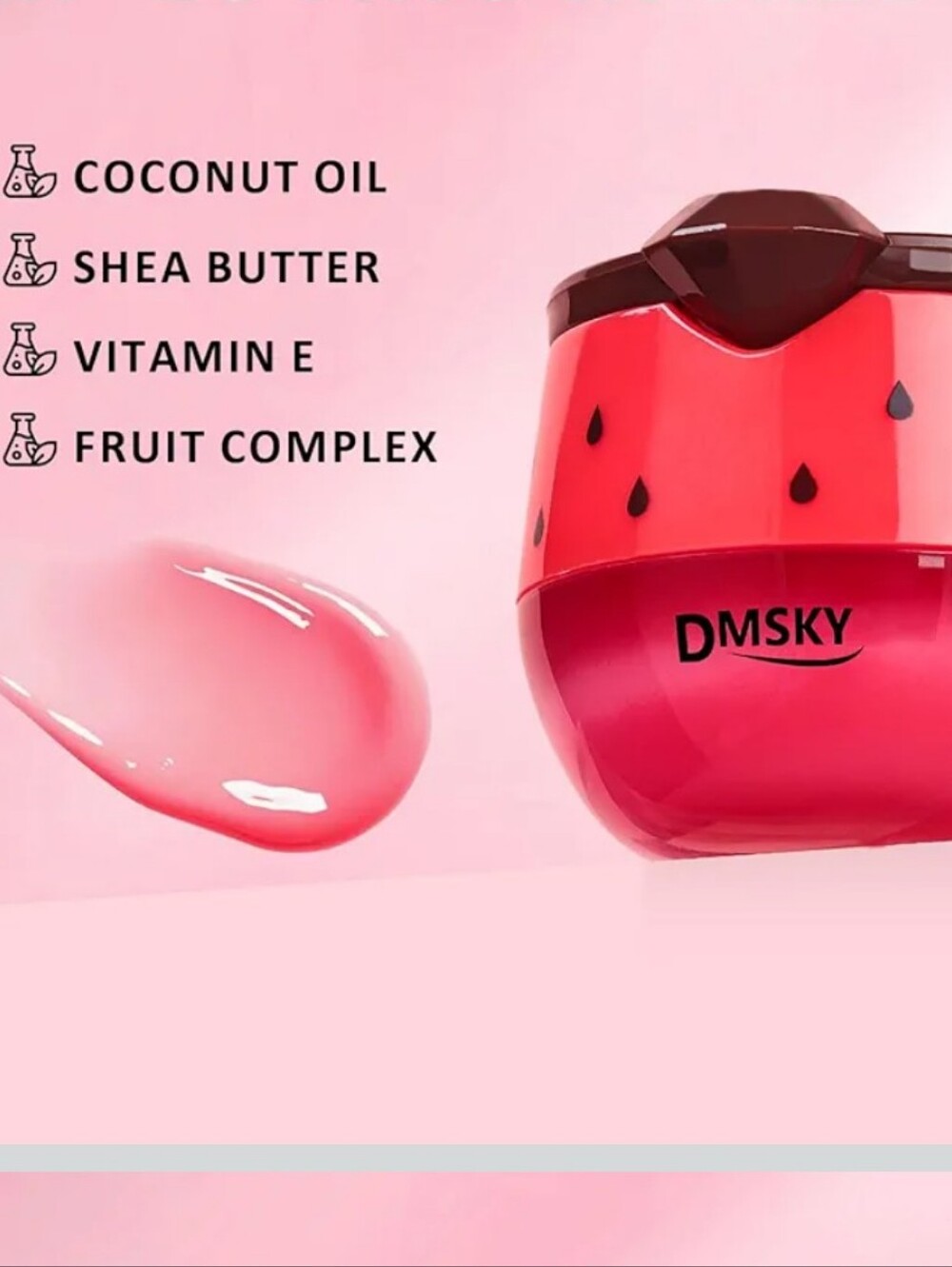 ✨CHOOSE ONE- Day & Night Fruit Lip Mask - Picture 3 of 9